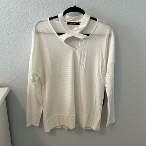 Doe & Rae Long Sleeve Shirt